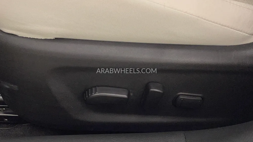 نيسان التيما 2025 for Sale in دبي Image-22