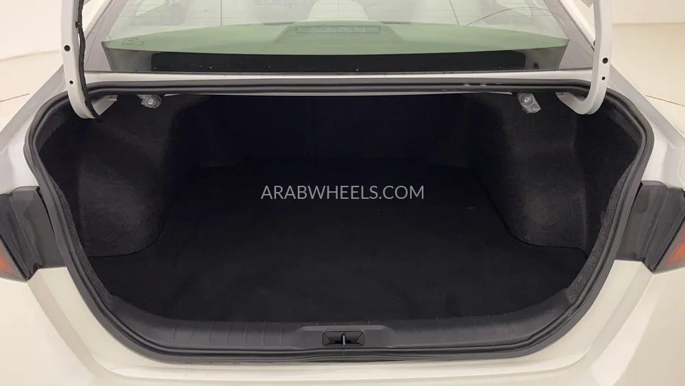 نيسان التيما 2025 for Sale in دبي Image-28