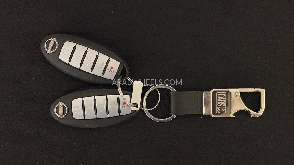 نيسان التيما 2025 for Sale in دبي Image-29