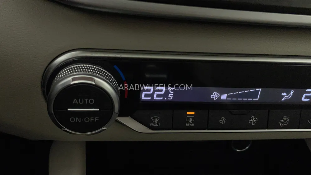 نيسان التيما 2025 for Sale in دبي Image-42