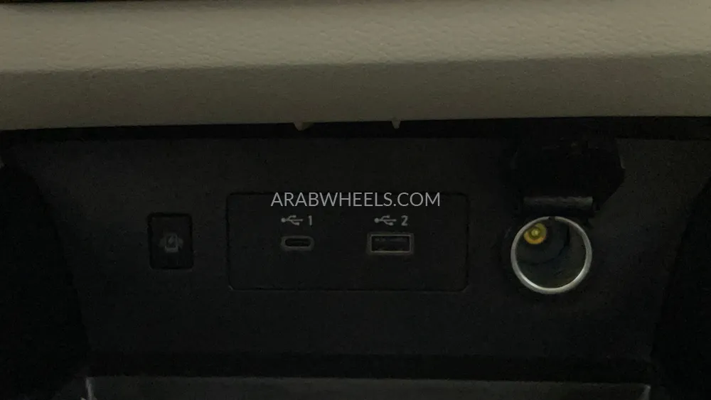 نيسان التيما 2025 for Sale in دبي Image-50