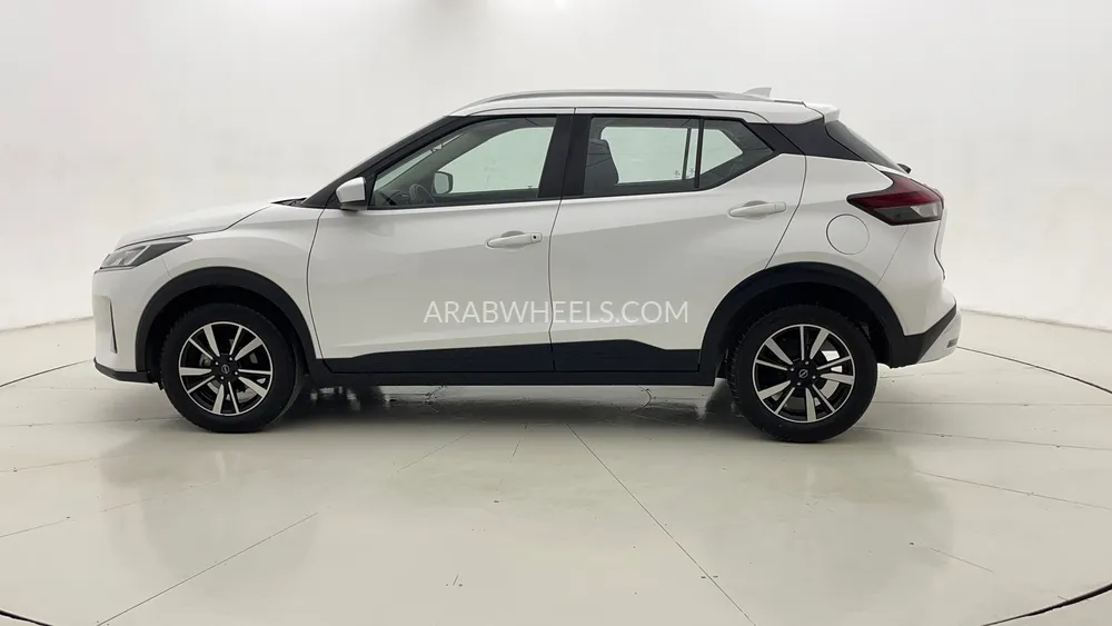 نيسان كيكس 2024 for Sale in دبي Image-6