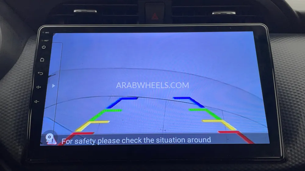 نيسان كيكس 2024 for Sale in دبي Image-16