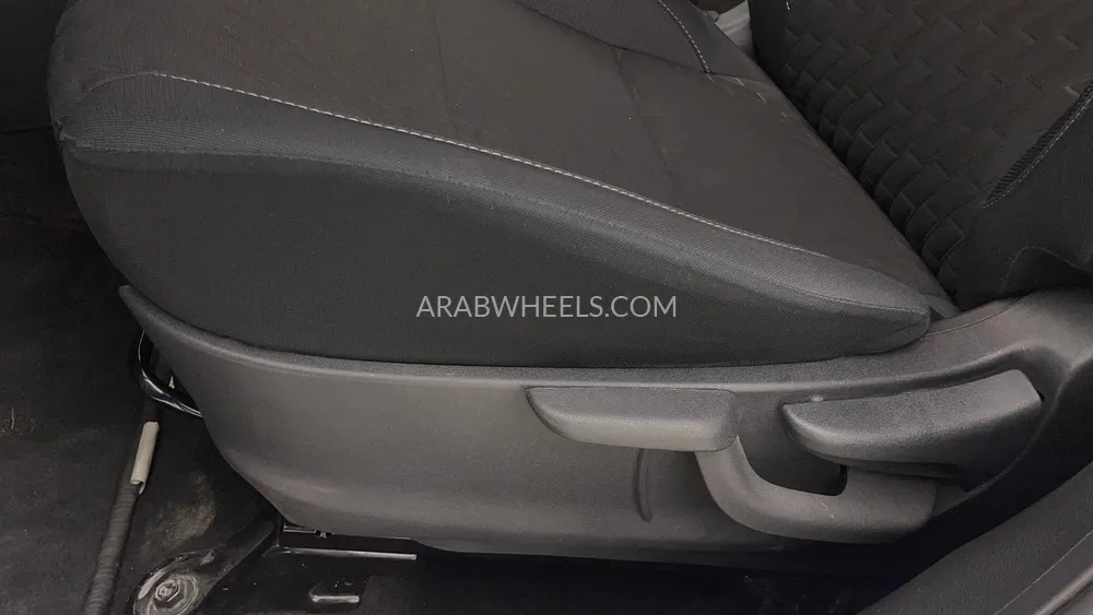 نيسان كيكس 2024 for Sale in دبي Image-21