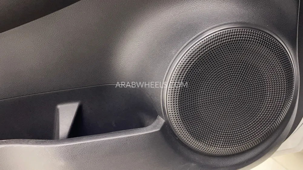 نيسان كيكس 2024 for Sale in دبي Image-22