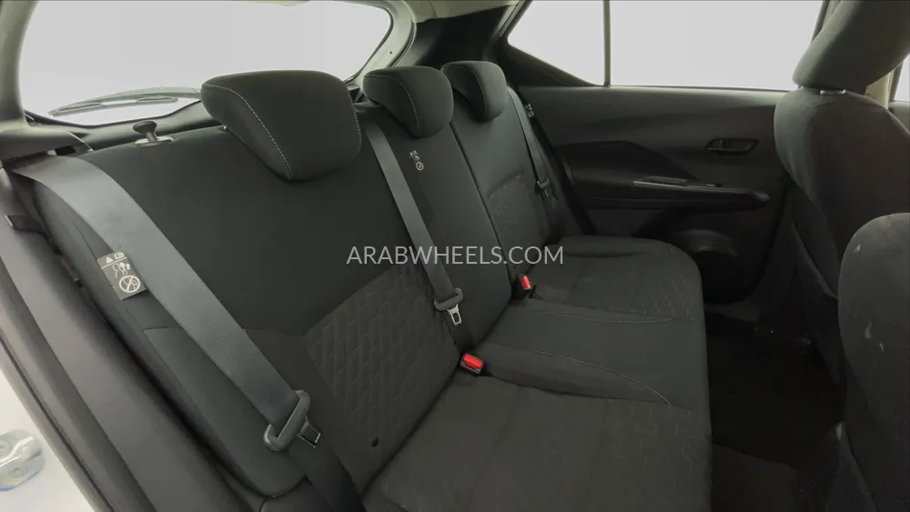 نيسان كيكس 2024 for Sale in دبي Image-24