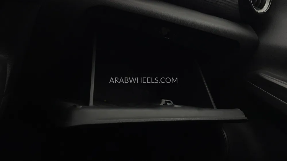 نيسان كيكس 2024 for Sale in دبي Image-29