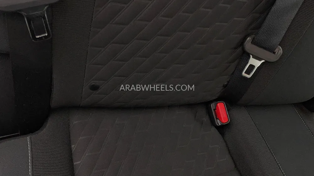 نيسان كيكس 2024 for Sale in دبي Image-33