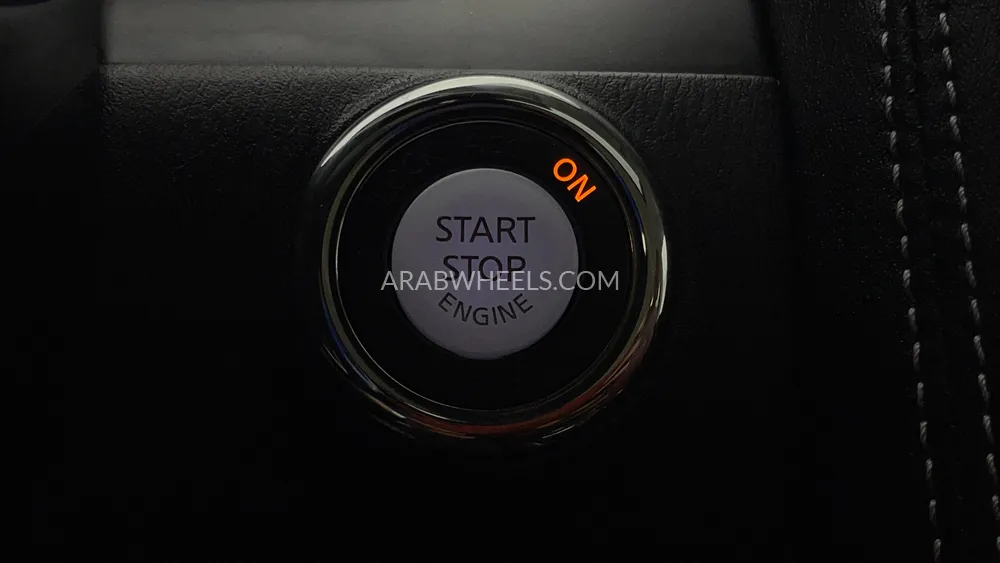 Nissan Patrol 2022 for Sale in Dubai Image-23