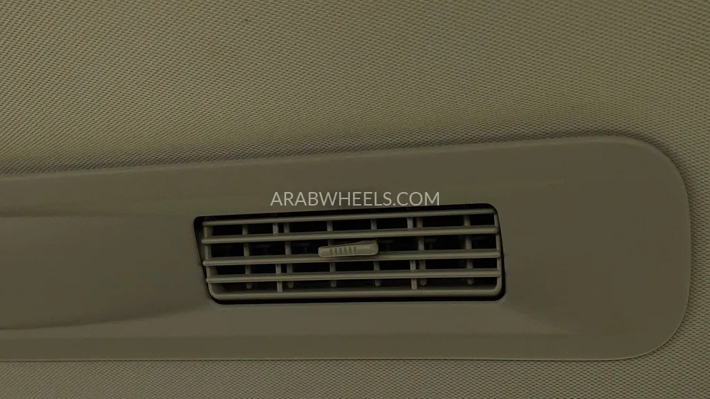 Nissan Patrol 2022 for Sale in Dubai Image-27