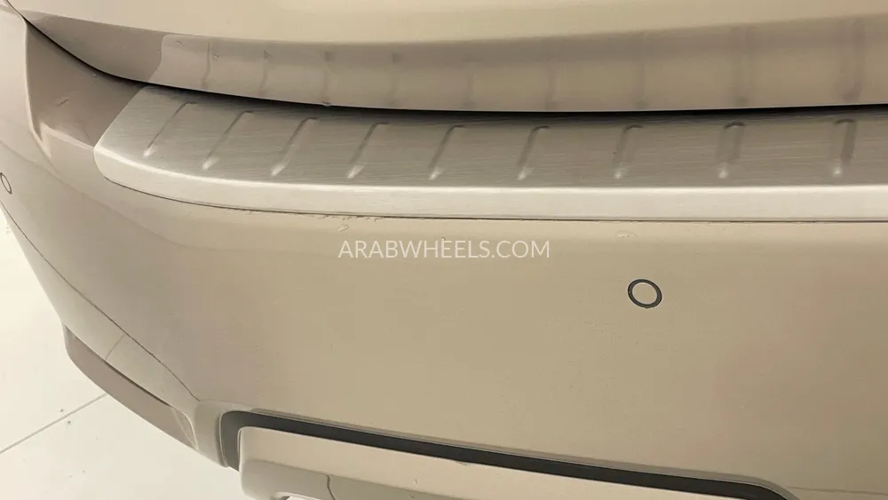 Nissan Patrol 2022 for Sale in Dubai Image-33