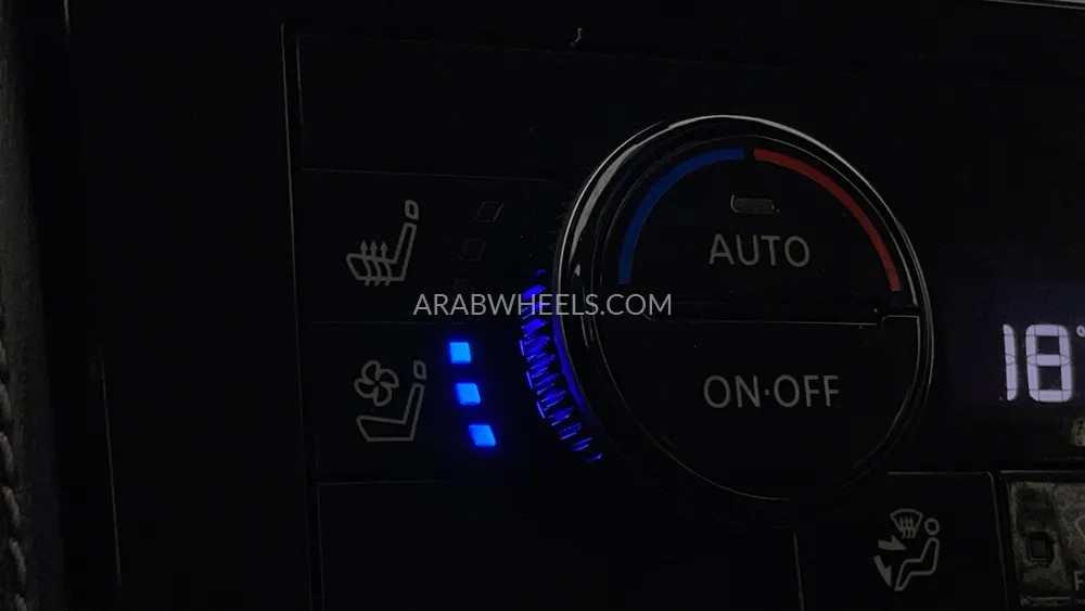 Nissan Patrol 2022 for Sale in Dubai Image-62