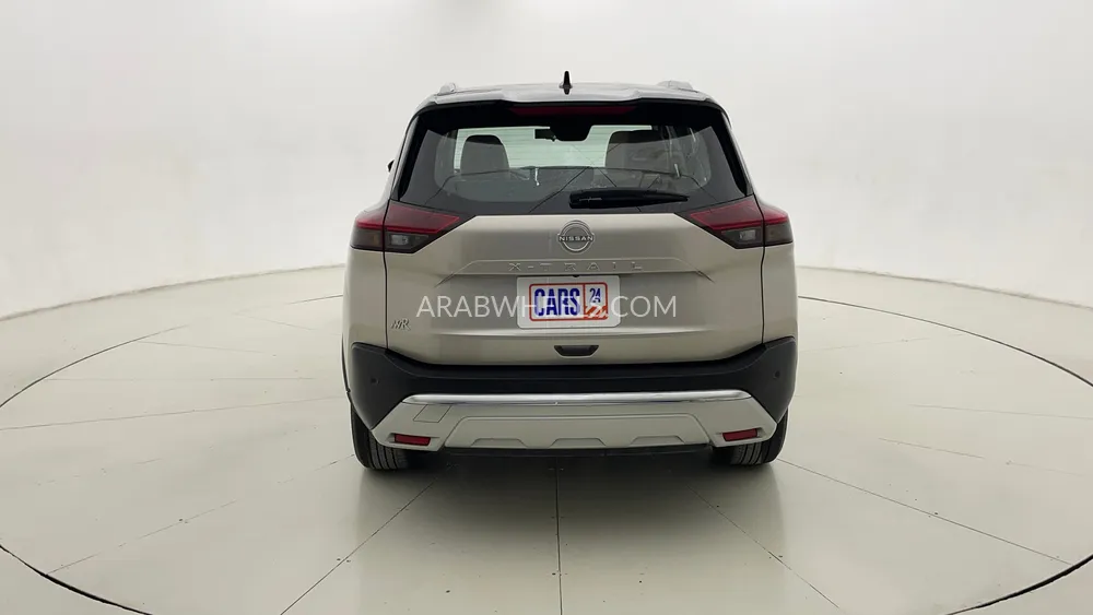 نيسان إكس تريل 2024 for Sale in دبي Image-4