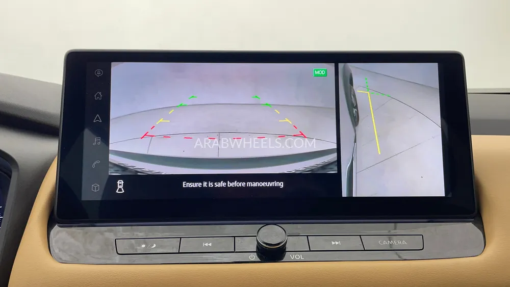 نيسان إكس تريل 2024 for Sale in دبي Image-16