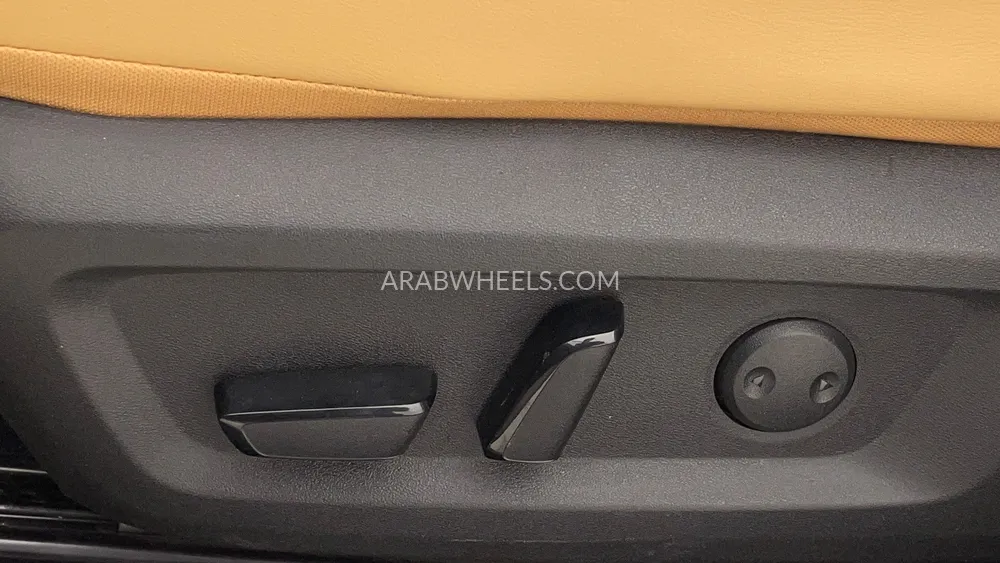 نيسان إكس تريل 2024 for Sale in دبي Image-24