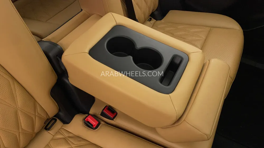 نيسان إكس تريل 2024 for Sale in دبي Image-44