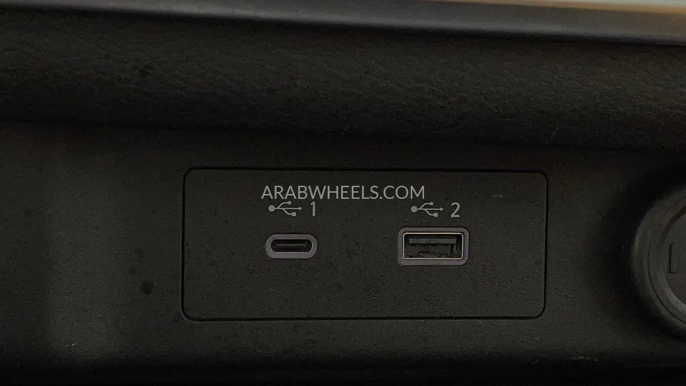 نيسان إكس تريل 2024 for Sale in دبي Image-62