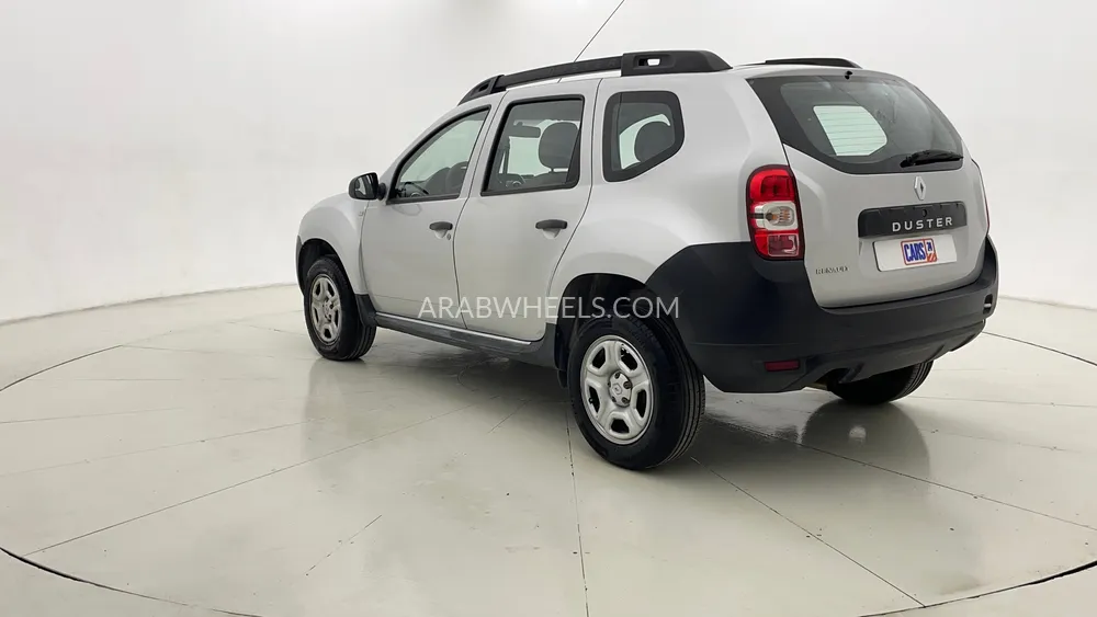 Renault Duster 2017 for Sale in Dubai Image-5