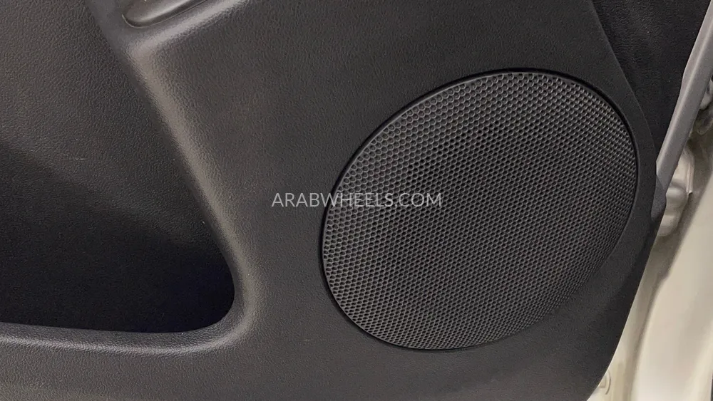 Renault Duster 2017 for Sale in Dubai Image-19