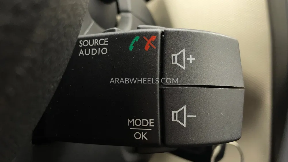 Renault Duster 2017 for Sale in Dubai Image-31