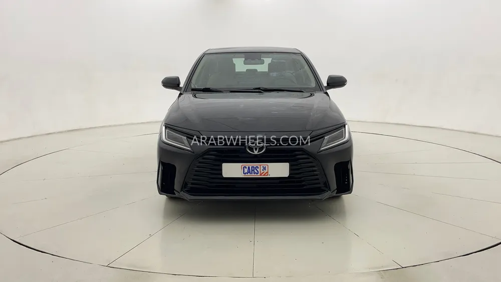 تويوتا يارس 2023 for Sale in دبي Image-8