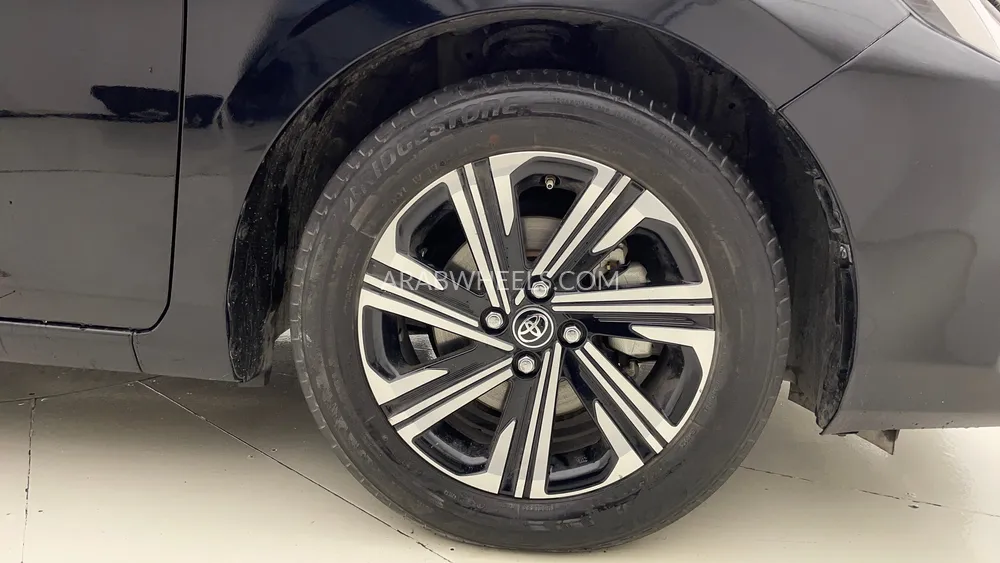 تويوتا يارس 2023 for Sale in دبي Image-10