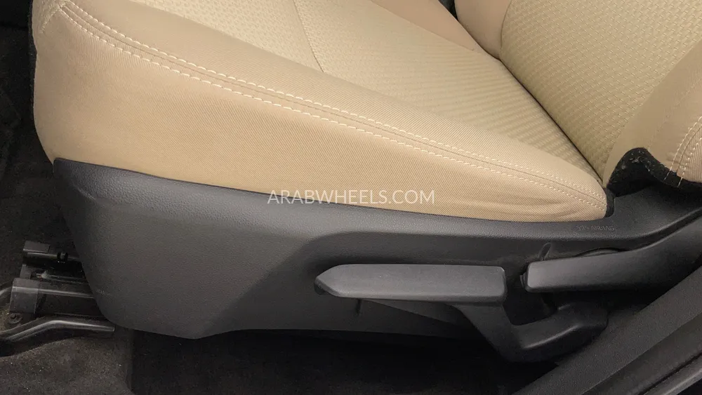 تويوتا يارس 2023 for Sale in دبي Image-22