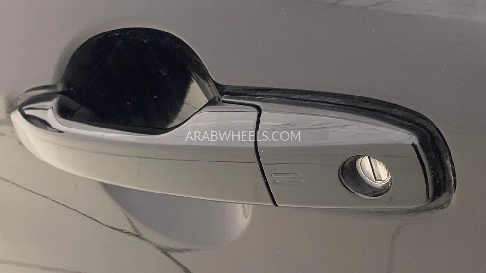 تويوتا يارس 2023 for Sale in دبي Image-38