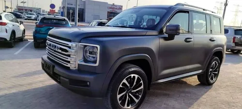 هافال H9 2026 for Sale