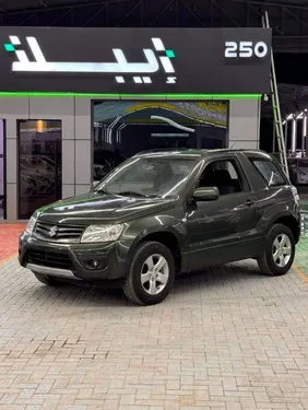 Suzuki Grand Vitara 2016