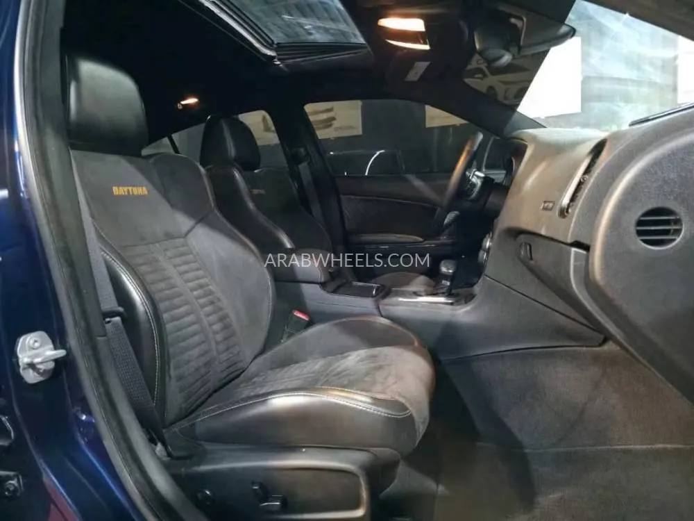 Dodge Charger 2017 for Sale in Ajman Image-25