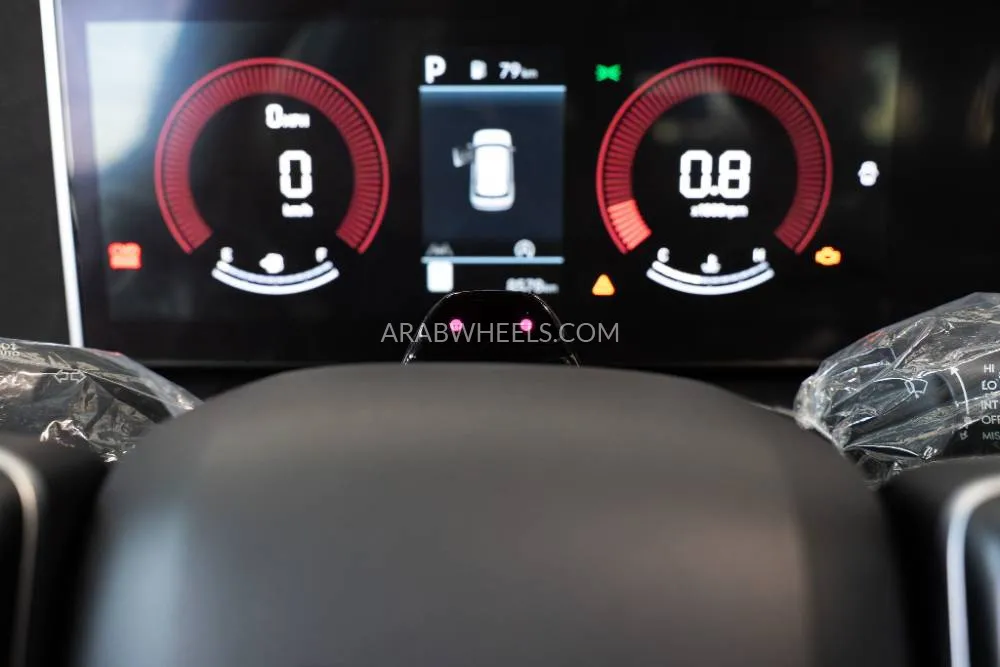 Hyundai Santa Fe 2025 for Sale in Umm Al Quwain Image-5