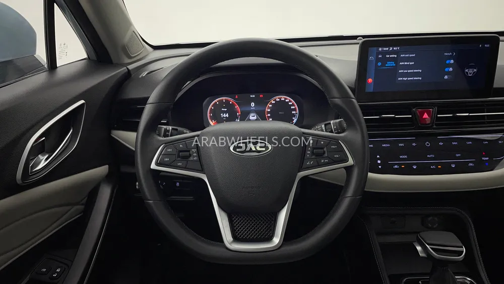 JAC JS4 2023 for Sale in Dubai Image-19