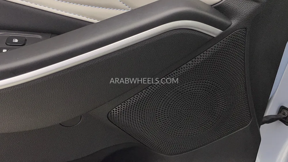 JAC JS4 2023 for Sale in Dubai Image-25