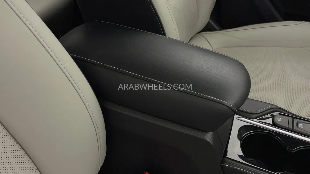 JAC JS4 2023 for Sale in Dubai Image-40