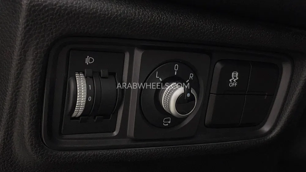 JAC JS4 2023 for Sale in Dubai Image-44