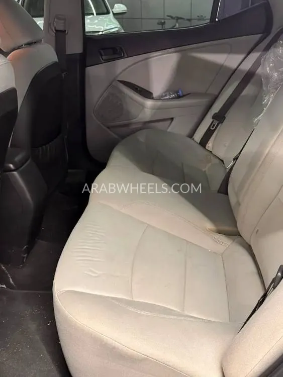 Kia Optima 2015 for Sale in Ajman Image-9