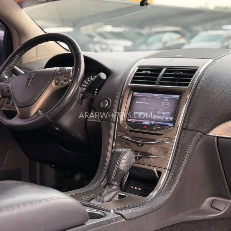 لينكون MKX 2013 for Sale in الشارقة Image-11