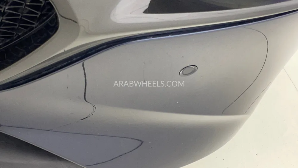 Mazda 3 2024 for Sale in Dubai Image-32