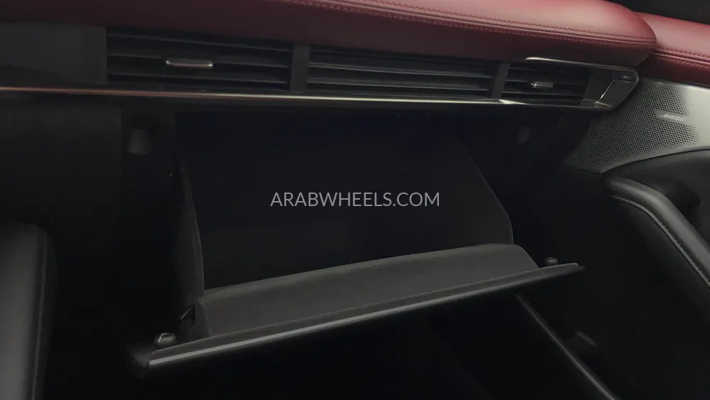 Mazda 3 2024 for Sale in Dubai Image-35