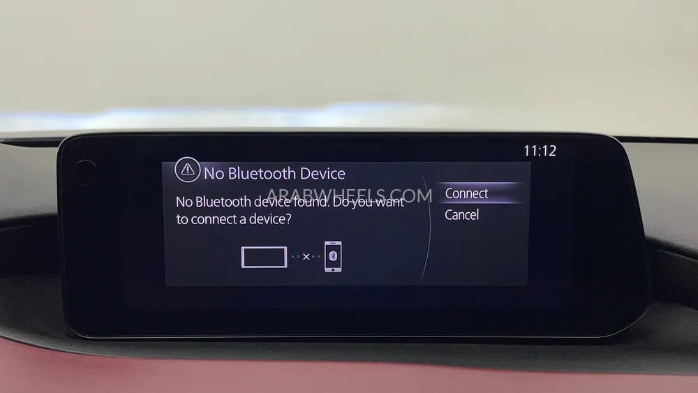 Mazda 3 2024 for Sale in Dubai Image-38