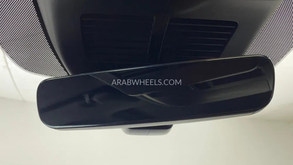 Mazda 3 2024 for Sale in Dubai Image-40