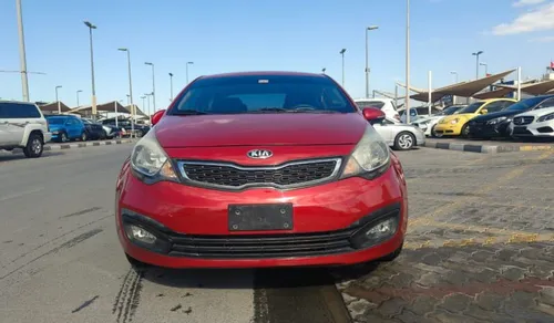 كيا ريو 2014 for Sale