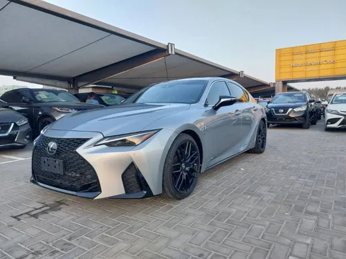 Lexus IS F 2021 for Sale