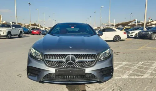 مرسيدس بنز كلاس E إي ٣٠٠ 2017 for Sale