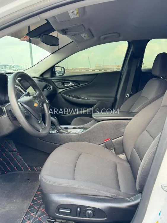 Chevrolet Malibu 2019 for Sale in Ajman Image-14