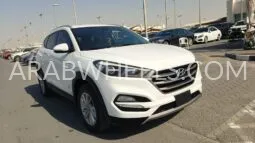 هيونداي توسان 2018 for Sale in الشارقة Image-22