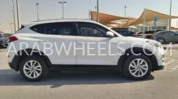 هيونداي توسان 2018 for Sale in الشارقة Image-24