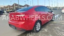 كيا ريو 2014 for Sale in الشارقة Image-22