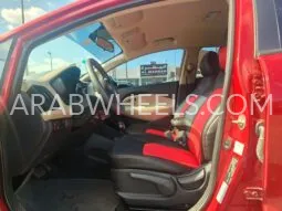 كيا ريو 2014 for Sale in الشارقة Image-28